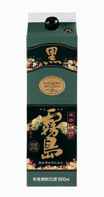 霧島酒造、７月焼酎値上げ