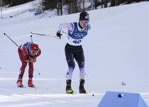 廣瀬（富山出身）日本勢最高２２位　ミラノ五輪スキー男子距離複合、初出場の山崎（南砺出身）４４位