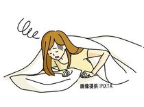 【3月18日は睡眠の日】「睡眠で休養がとれない」富山県民の睡眠時間や生活習慣は?