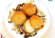 ライスコロッケ