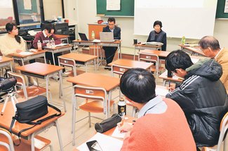 富山大空襲の悲惨さ伝える　公開ヒアリング、金沢大生が被災者の証言冊子に