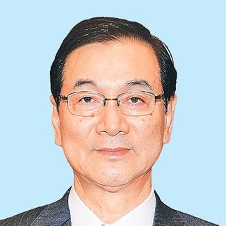 堂故参院議員（自民、氷見）が政界引退　「未練ない。支えに感謝」