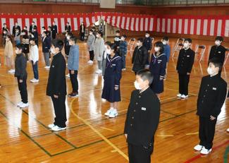 【進路選択⑤】「中一ギャップ」解消へ、9年間の義務教育学校