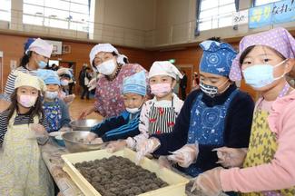 【進路選択④】校区外から通学OK、地域密着の小規模特認校