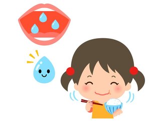「よくかむ」ことの大切さ【成長期の勝てる!体づくり(12)】