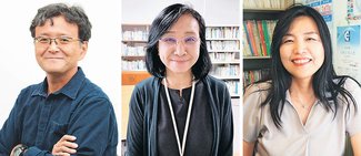 この人に聞きたい<br />「日本人ファースト」を問う