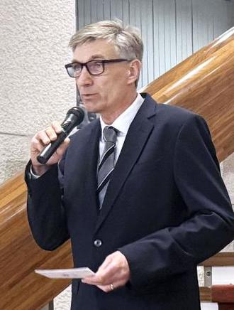 ＷＢＣチェコ代表、大使から激励