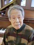 作曲家間宮芳生さん死去、９５歳
