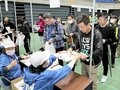 富山マラソン１万４９２６人受け付け　３日号砲