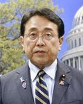 赤沢氏「あと１回は訪米」