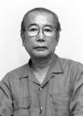 童門冬二さん死去