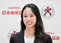 新体操、鈴木歩佳「やり切れた」