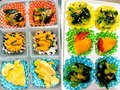 毎日のお弁当作りを省力化🍱