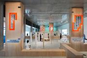 「そのとき、どうする?展」の会場風景=東京・六本木(撮影:木奥恵三)(提供写真)