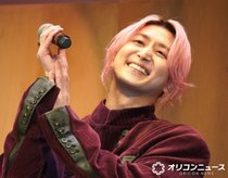 佐久間大介、コーヒーが飲めるように　&ldquo;オトナの男&rdquo;への成長で会場から拍手喝采「ブラックいけちゃうんですよ」