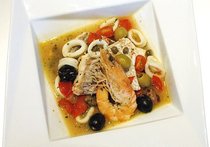 タイのアックア・ディ・マーレ