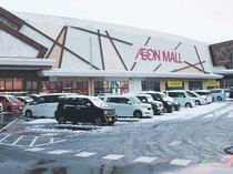 イオンとなみに児童館、子育て支援機能も　砺波市２５年度予算案