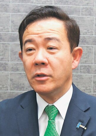 当選の田畑裕明氏（自民）、県連・市連とスクラム　衆院選比例北陸信越