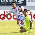 横浜Ｍの西村（富山第一高出）、Ｊ１町田へ完全移籍