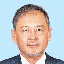 社長に大橋氏内定　新川コミュニティ放送