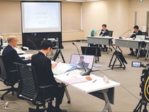 「富来川南岸断層」活動せず　規制委・志賀２号機審査、他断層「根拠不足」指摘も