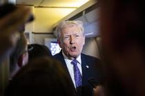 ガザ和平計画の第２段階発表か