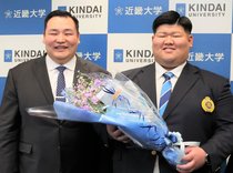 近大浦山が入門する音羽山部屋とは？　部屋頭は優勝２度の元大関