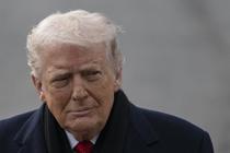 米、欧州８カ国に１０％関税