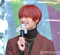 なにわ男子・高橋恭平、上白石萌歌との“奇跡的一致”を告白「そこまで同じってなかなかいない」