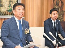 「改革できた」「死票増」　県議選定数削減、各会派が賛否の声