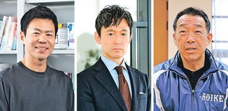 この人に聞きたい<br />早生まれは不利ですか？