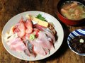 海鮮丼居酒屋 まんぷく