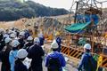 関電、美浜原発の地質調査を公開