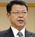 前伊東市長が選挙出馬意向