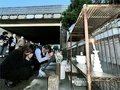 遺族「一生忘れない」　群馬、関越道バス事故１３年で追悼
