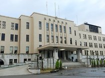 富山県、医療費適正化計画改定で意見公募　２月１４日まで
