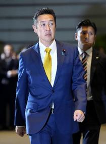 北方領土巡り「外国に近い」