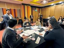 インド人材、浜松にきたれ