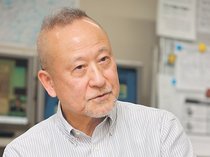 攻撃に驚き「なぜ今」　イラン、イスラエル両国で取材経験持つ長谷川さん（共同通信富山支局長）