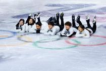 鍵山ら、新たな大技習得に意欲