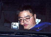 ＮＨＫ報道局ディレクターを逮捕