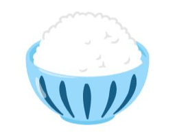 エネルギーチャージは朝の主食から【成長期の勝てる！体づくり(64)】