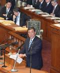 首相「議論し日米同盟を高みへ」