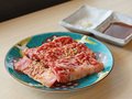 【注目の店】「肉師」が選ぶ上質な国産素材を堪能「焼肉ホルモン らんたん」（富山市）
