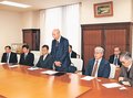 夏季待遇改善を新田知事に要望　県建設専門工事業団体協