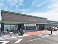 原信呉羽店オープン　県内４店舗目