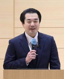 土井たか子さんの足跡たどる