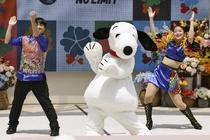 「スヌーピー」を連結子会社化へ