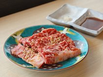 【注目の店】「肉師」が選ぶ上質な国産素材を堪能「焼肉ホルモン らんたん」（富山市）