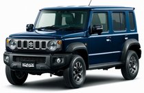 スズキ、4月に受注停止の『ジムニー ノマド』受付再開へ「2026年1月30日よりご注文の受付を再開します」【報告全文/これまでの経緯】